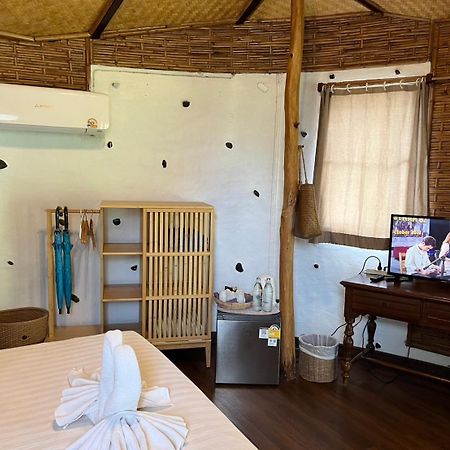 Koh Mak Cococape Resort Eksteriør bilde