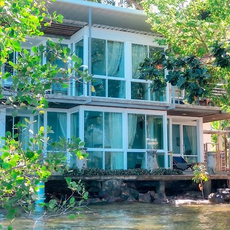 Koh Mak Cococape Resort Eksteriør bilde