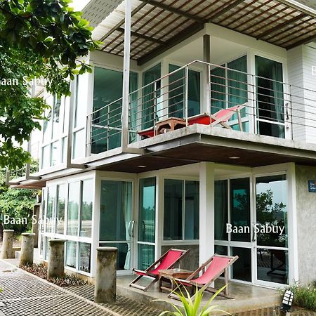 Koh Mak Cococape Resort Eksteriør bilde