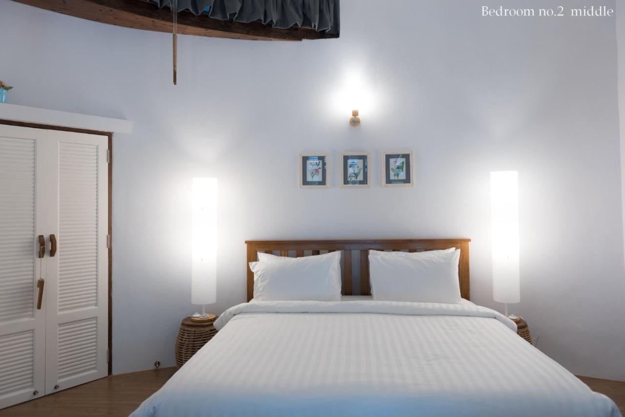 Koh Mak Cococape Resort Eksteriør bilde