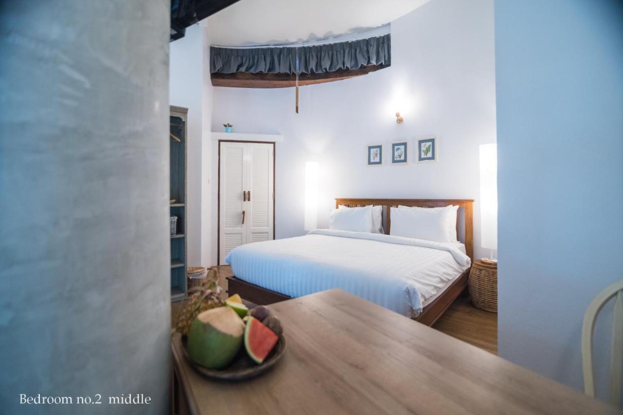 Koh Mak Cococape Resort Eksteriør bilde