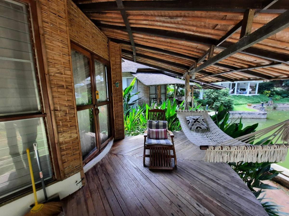 Koh Mak Cococape Resort Eksteriør bilde