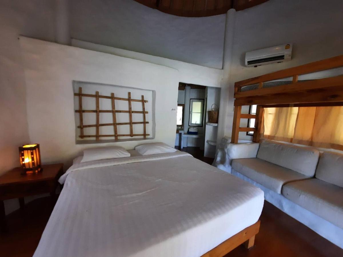 Koh Mak Cococape Resort Eksteriør bilde