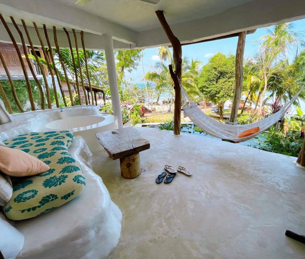 Koh Mak Cococape Resort Eksteriør bilde