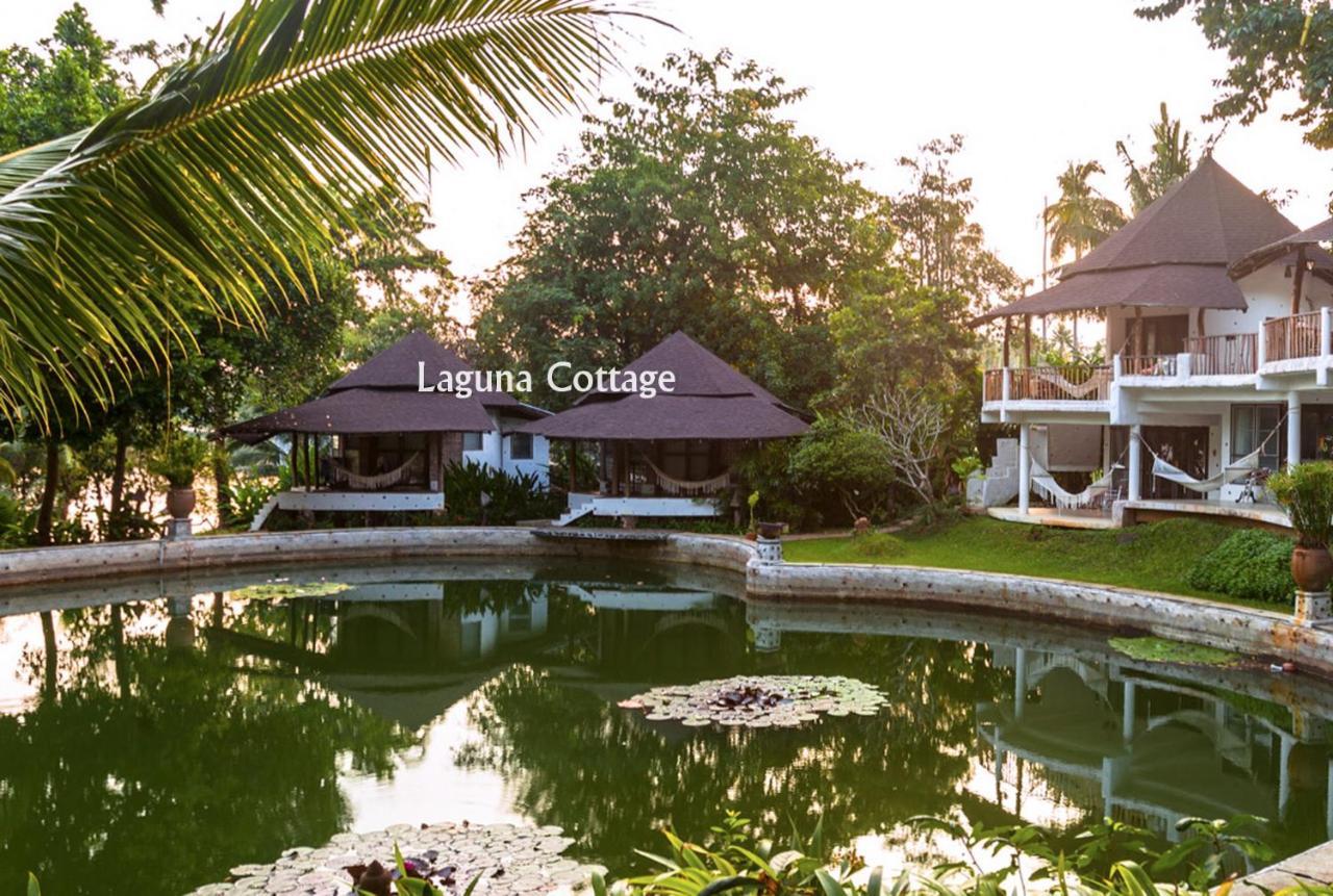 Koh Mak Cococape Resort Eksteriør bilde
