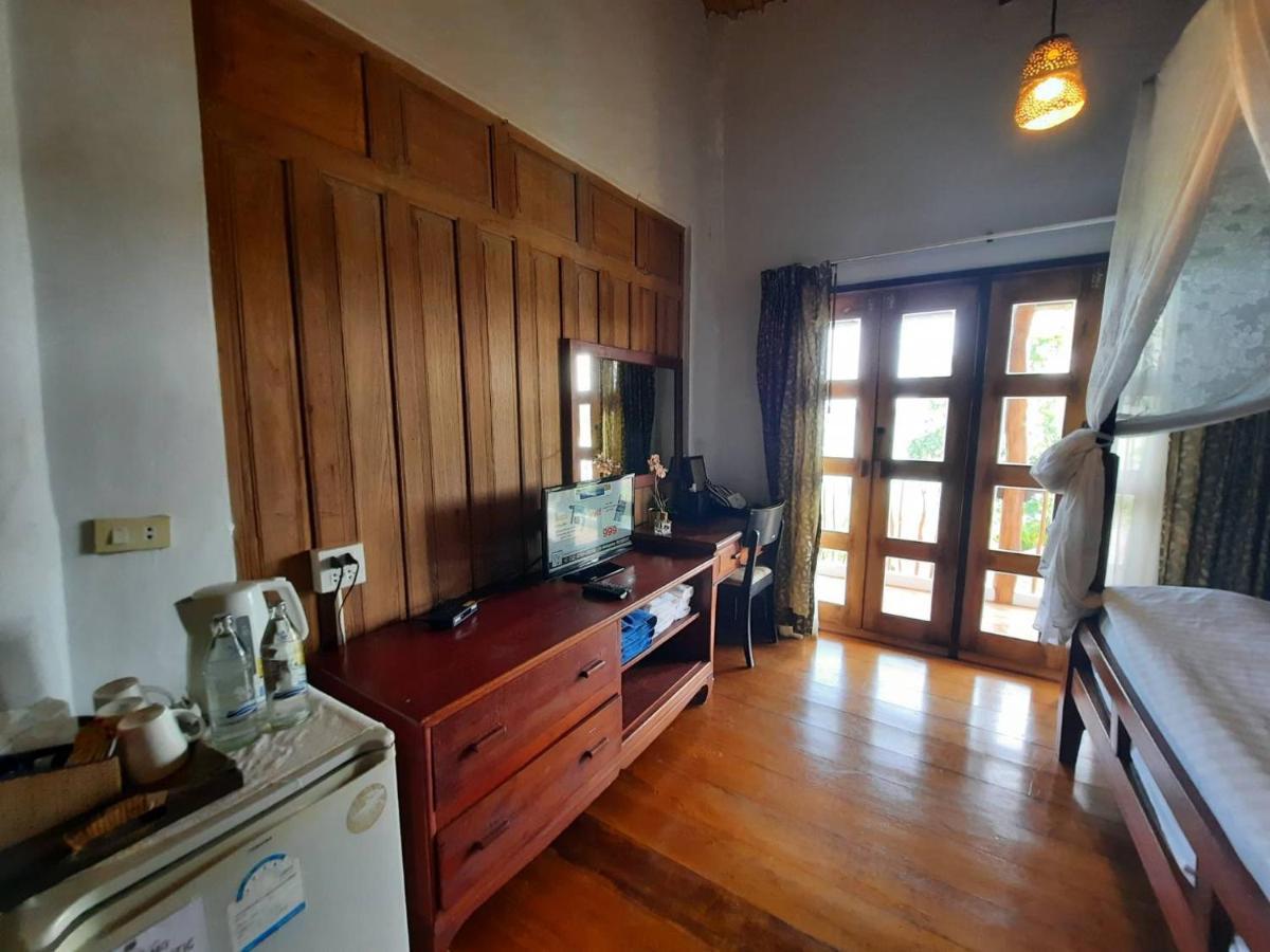 Koh Mak Cococape Resort Eksteriør bilde