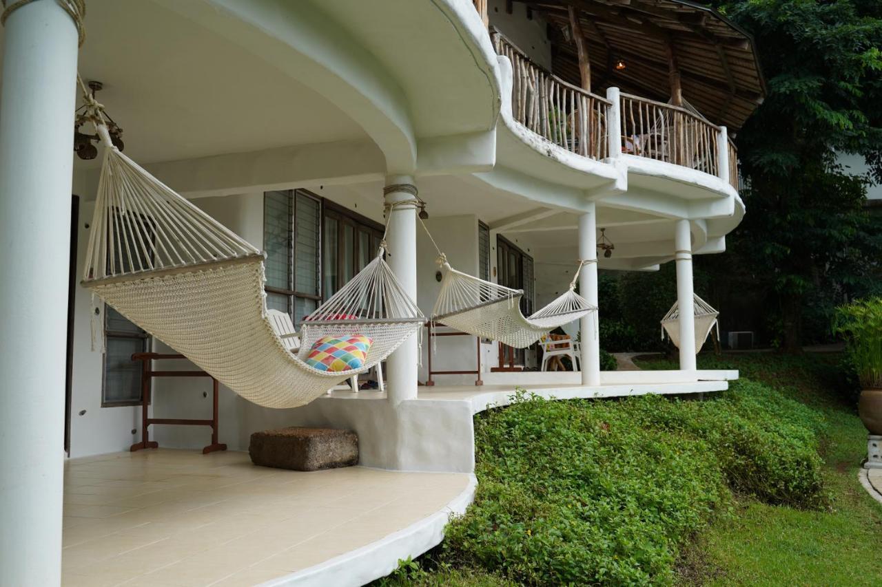 Koh Mak Cococape Resort Eksteriør bilde