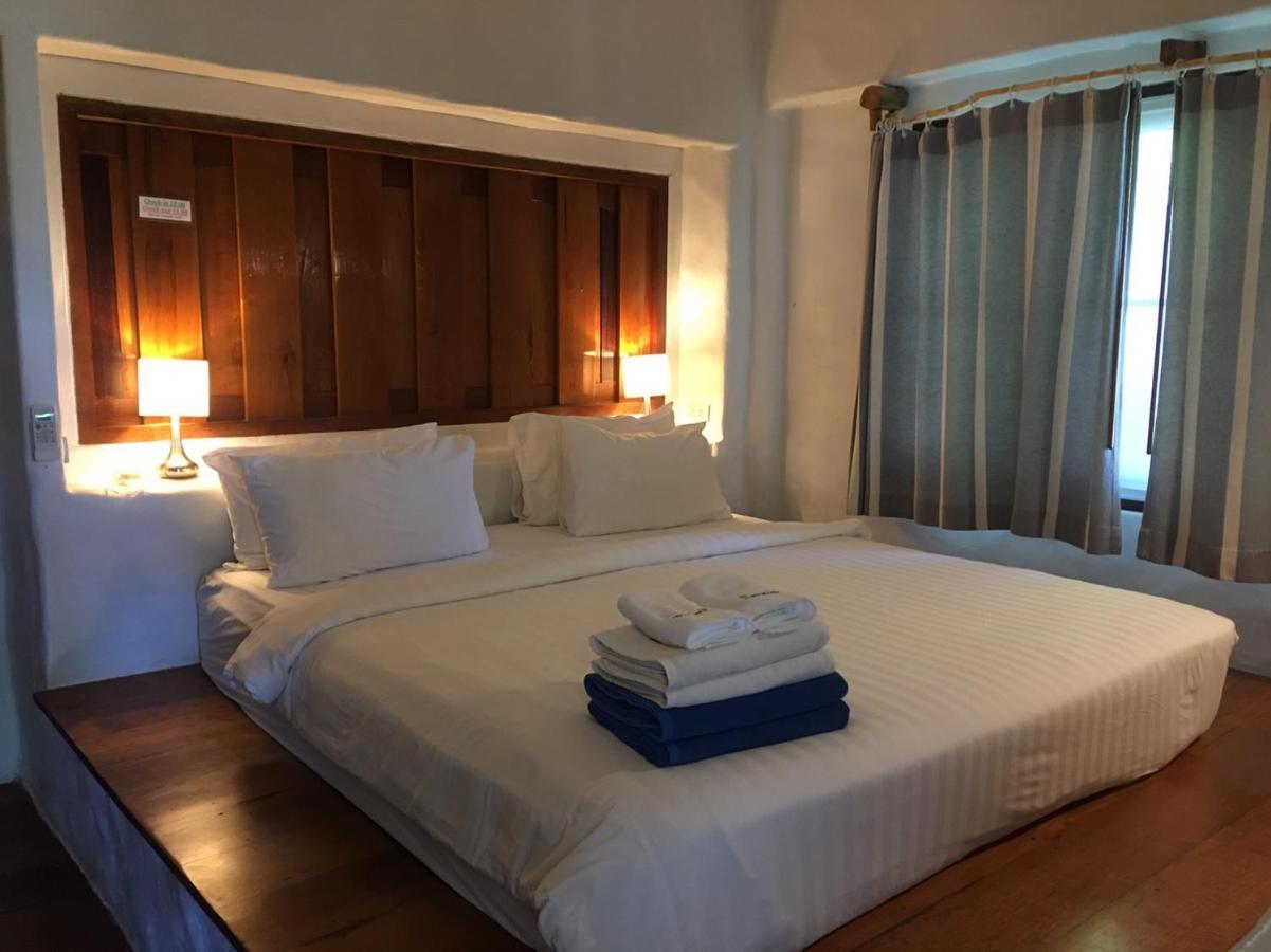 Koh Mak Cococape Resort Eksteriør bilde