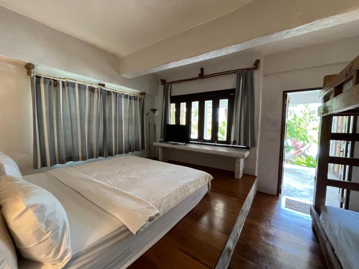 Koh Mak Cococape Resort Eksteriør bilde