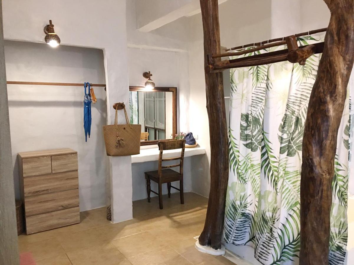 Koh Mak Cococape Resort Eksteriør bilde