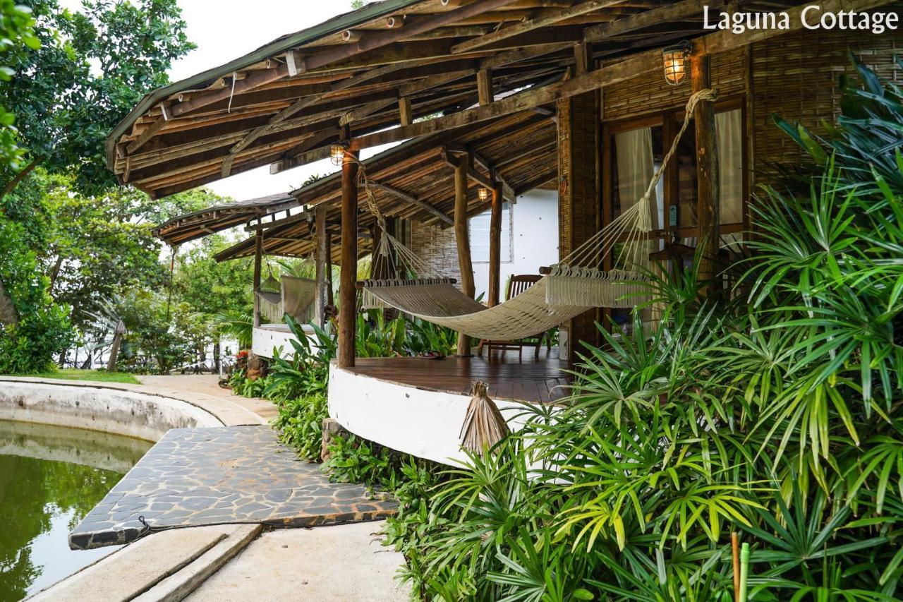 Koh Mak Cococape Resort Eksteriør bilde