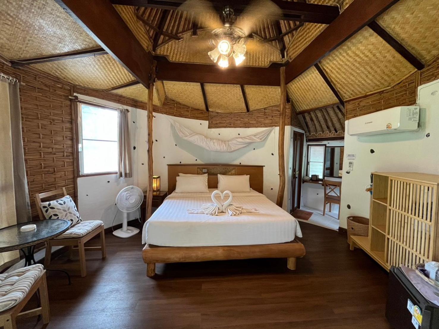 Koh Mak Cococape Resort Eksteriør bilde