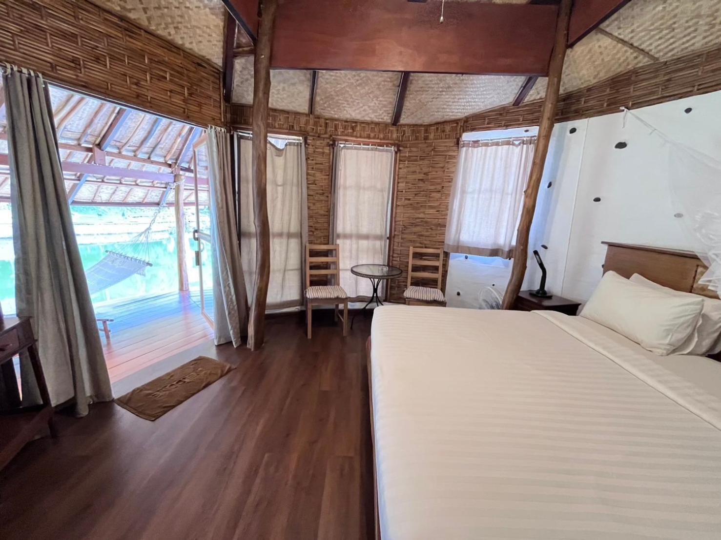 Koh Mak Cococape Resort Eksteriør bilde