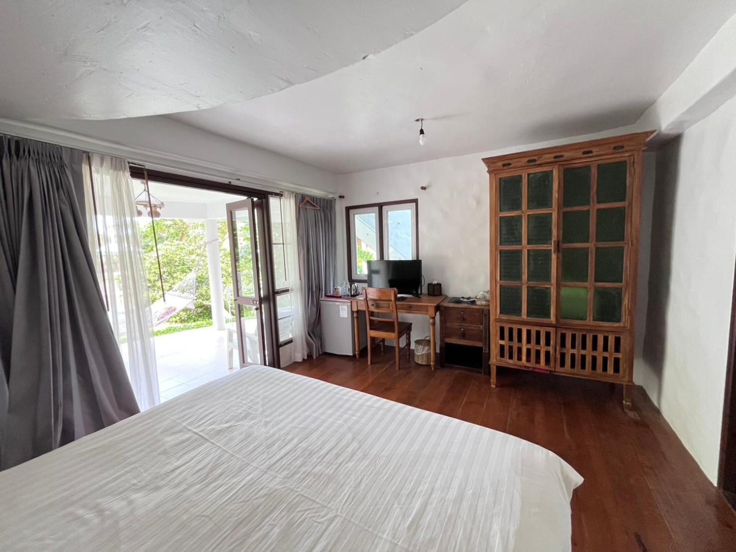 Koh Mak Cococape Resort Eksteriør bilde