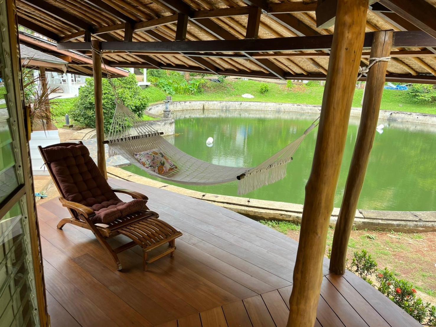 Koh Mak Cococape Resort Eksteriør bilde