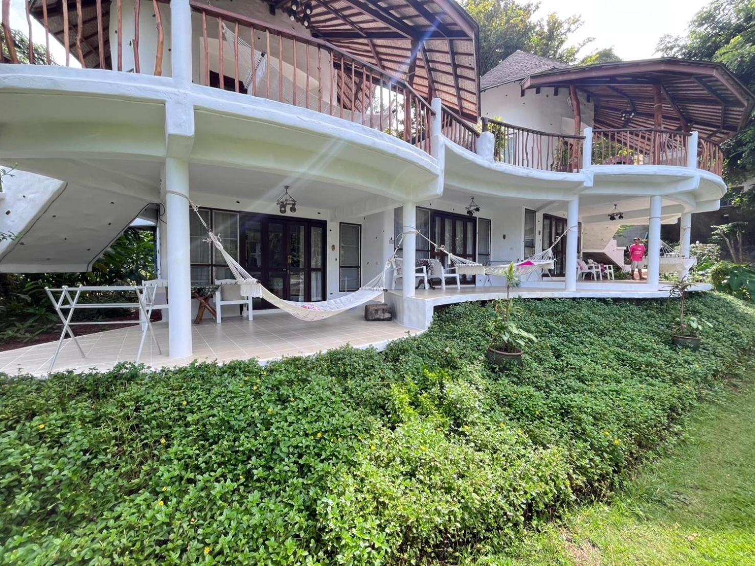 Koh Mak Cococape Resort Eksteriør bilde