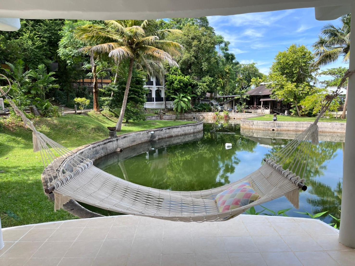 Koh Mak Cococape Resort Eksteriør bilde