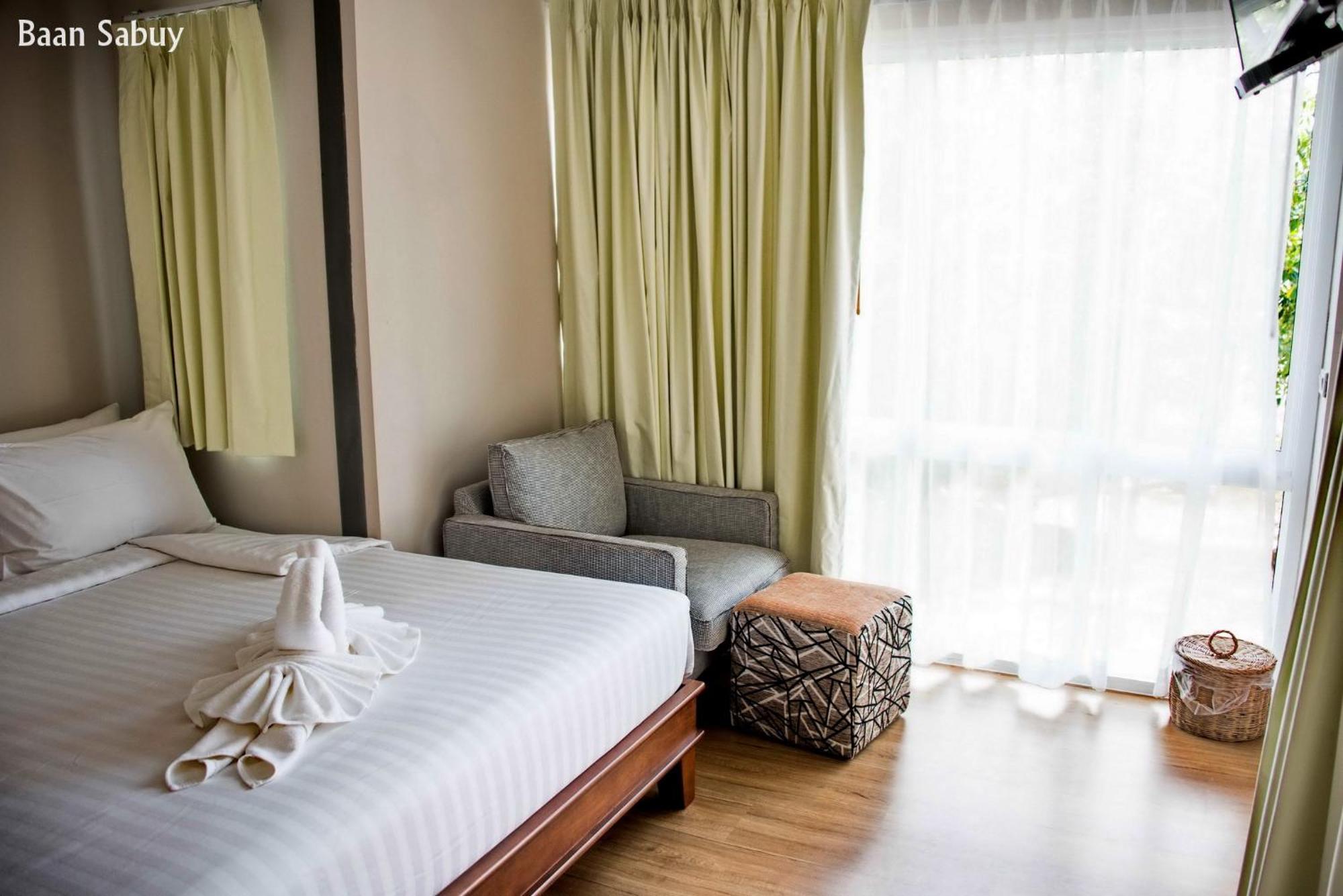 Koh Mak Cococape Resort Eksteriør bilde