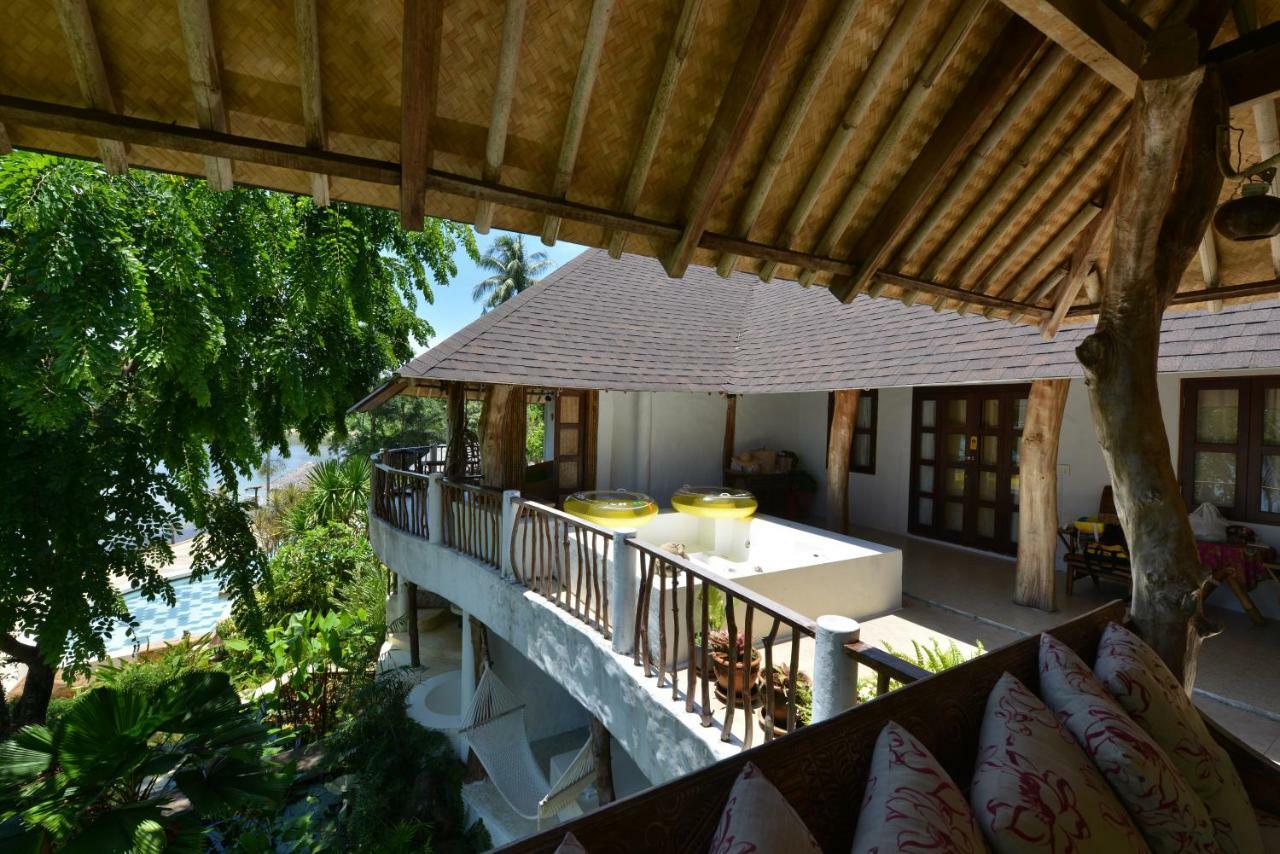 Koh Mak Cococape Resort Eksteriør bilde
