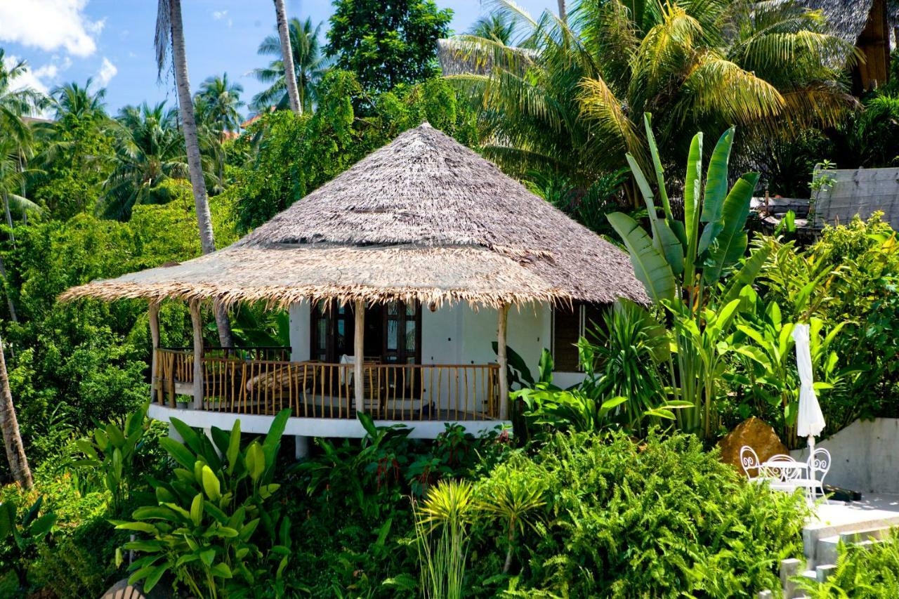 Koh Mak Cococape Resort Eksteriør bilde