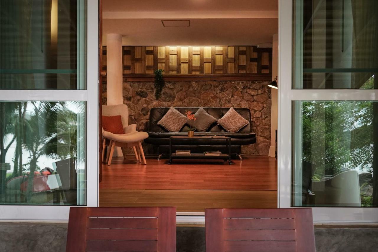 Koh Mak Cococape Resort Eksteriør bilde