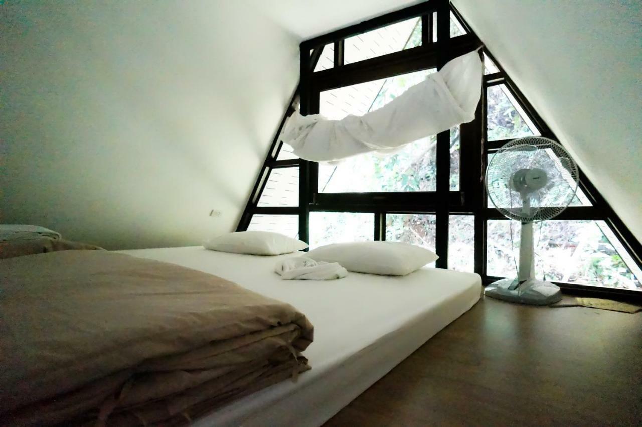 Koh Mak Cococape Resort Eksteriør bilde