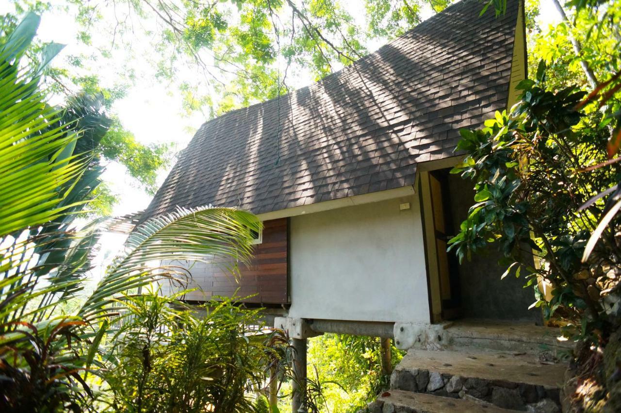Koh Mak Cococape Resort Eksteriør bilde