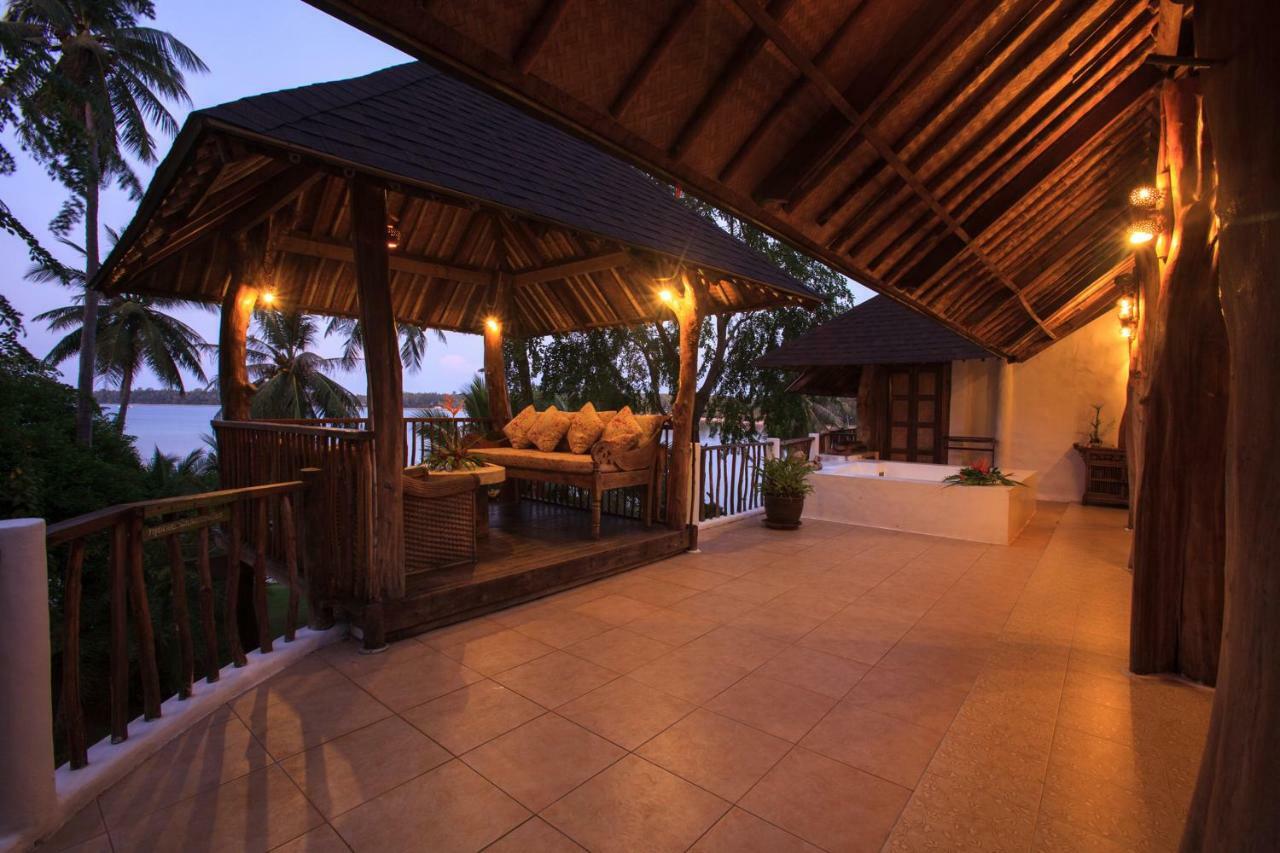 Koh Mak Cococape Resort Eksteriør bilde
