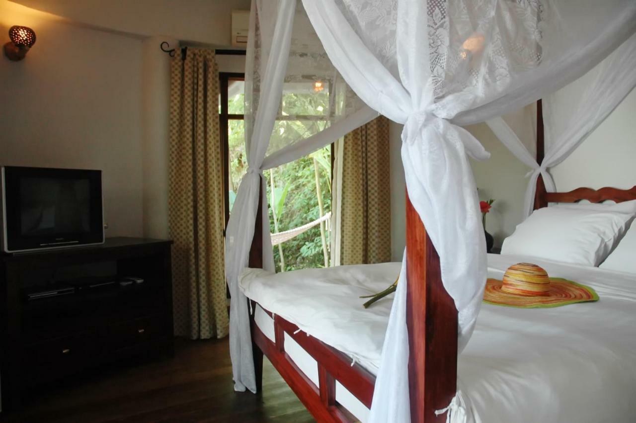 Koh Mak Cococape Resort Eksteriør bilde