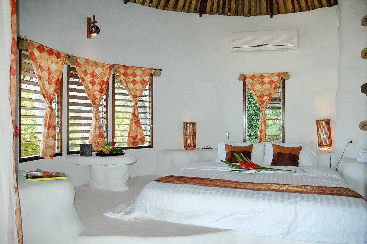 Koh Mak Cococape Resort Eksteriør bilde
