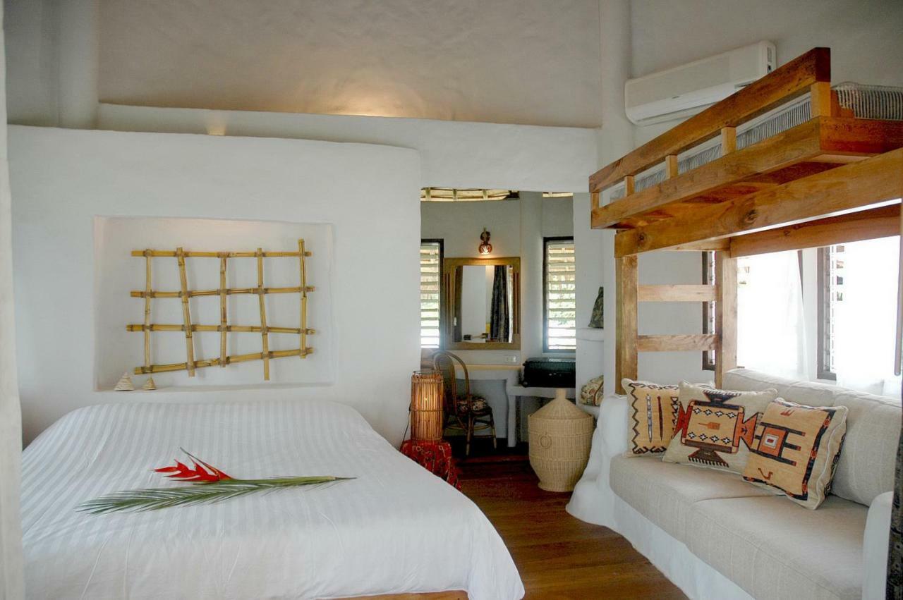 Koh Mak Cococape Resort Eksteriør bilde