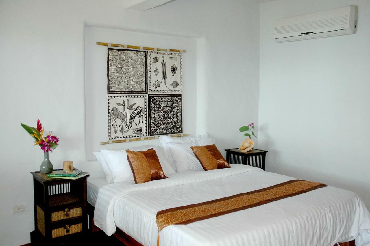 Koh Mak Cococape Resort Eksteriør bilde